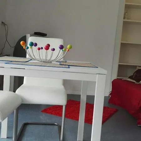 La Rochelle, 2 Pièces, 4 Personnes - Fr-1-246-47 Appartement *