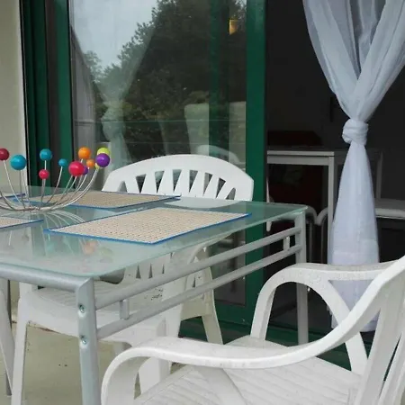 La Rochelle, 2 Pièces, 4 Personnes - Fr-1-246-47 Appartement La Rochelle (Charente-Maritime)