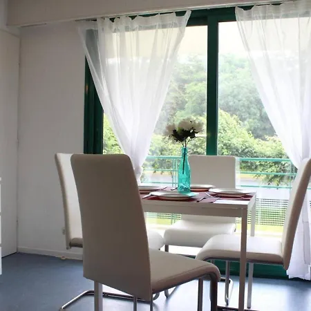 La Rochelle, 2 Pièces, 4 Personnes - Fr-1-246-47 Appartement